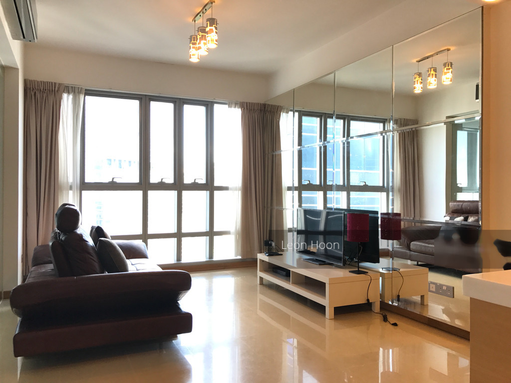 The Clift (D1), Apartment #148129662